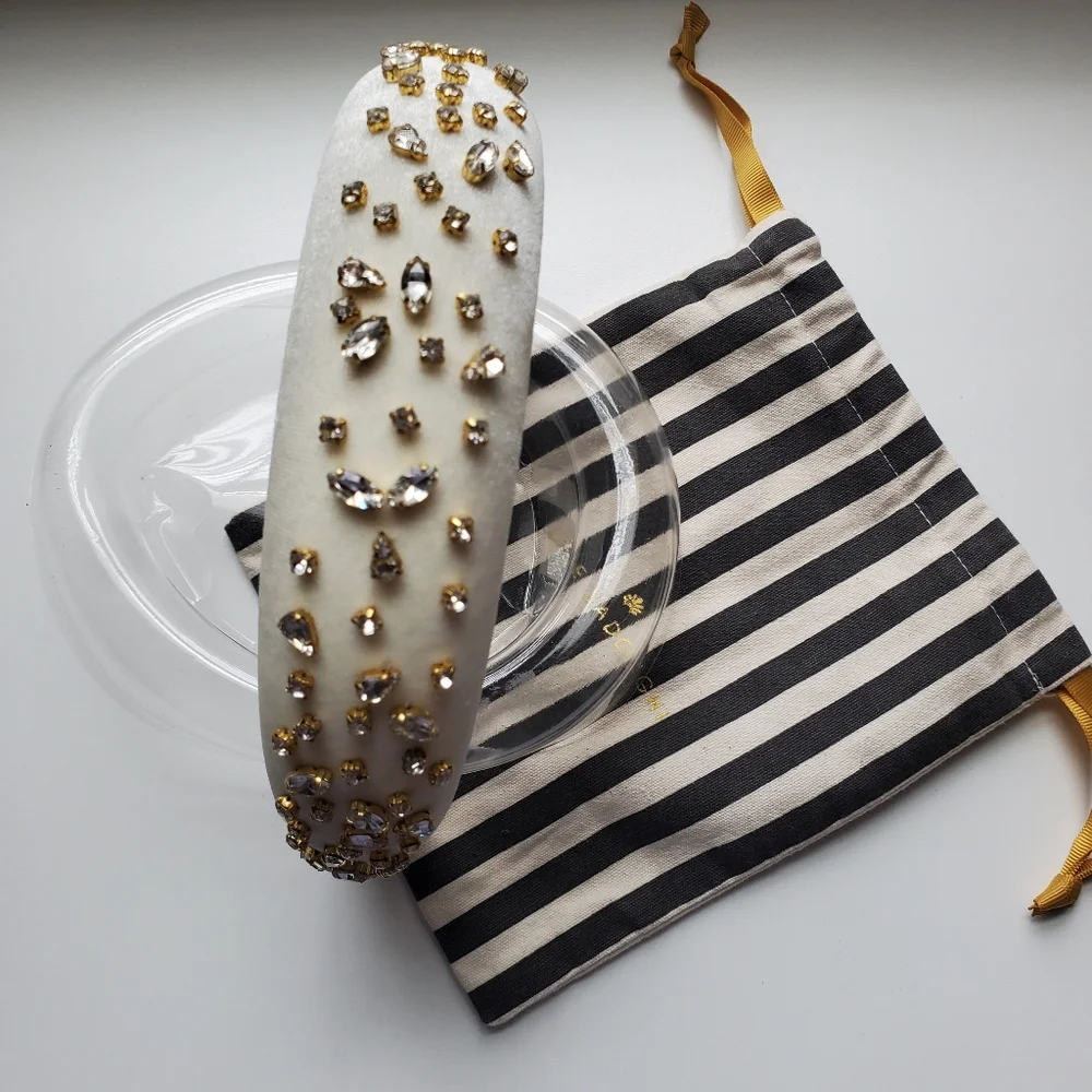 Lele Headband - Picture 3 of 4